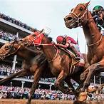 bet on a horse race